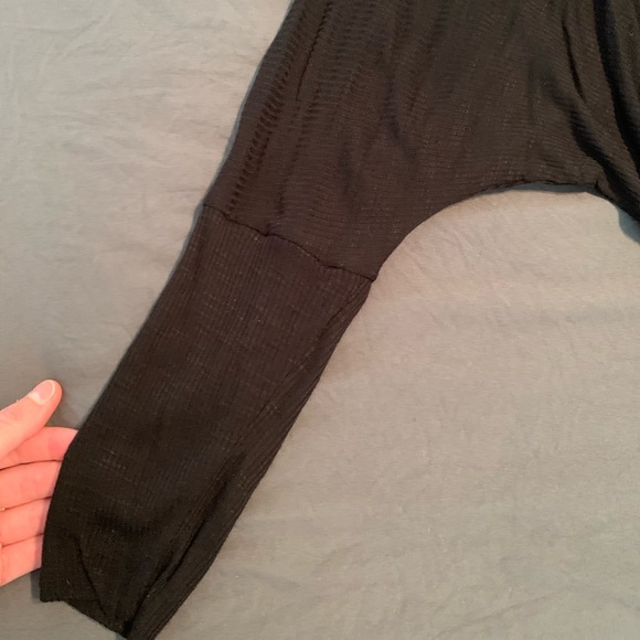 black cardigan - Picture 3 of 3